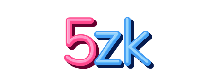 5zk — logo kanal