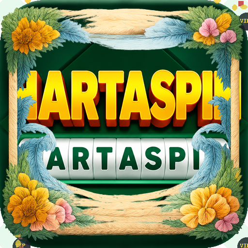 hartaspin — mitra unggulan